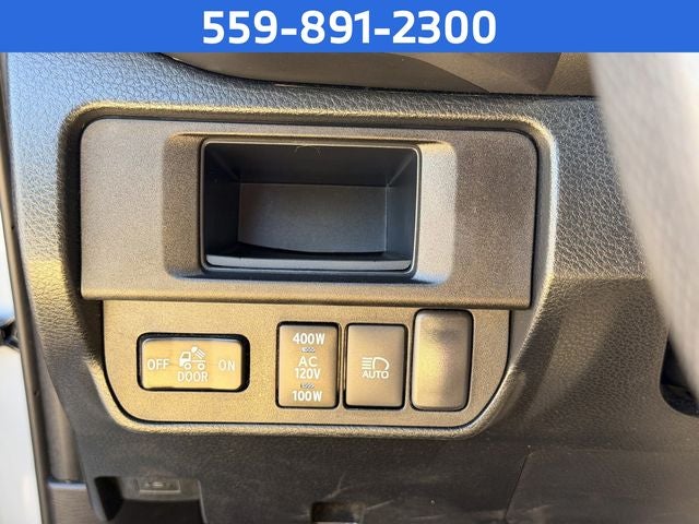 2019 Toyota Tacoma TRD Off-Road V6