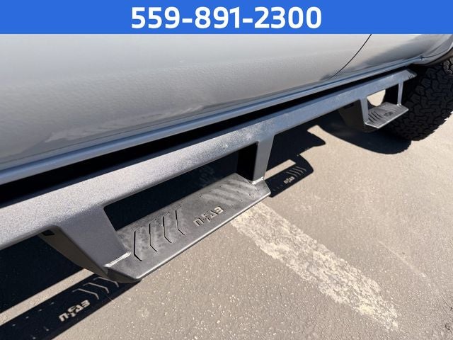 2019 Toyota Tacoma TRD Off-Road V6