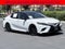 2021 Toyota Camry TRD V6