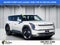 2026 Kia EV9 Light Long Range Captain's Chairs Pkg