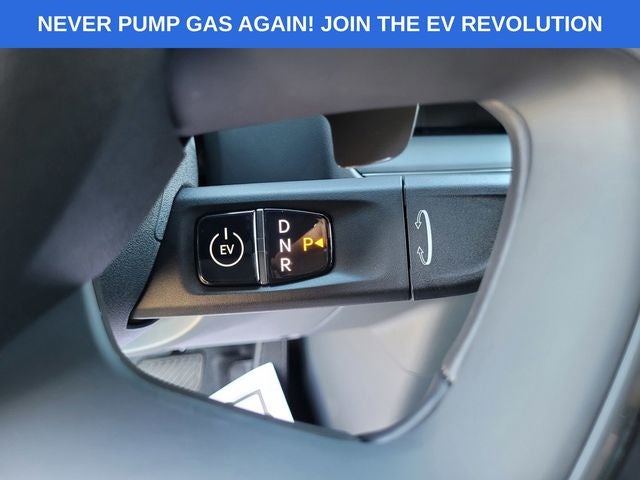 2026 Kia EV9 Light Long Range Captain's Chairs Pkg