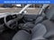 2026 Kia EV9 Light Long Range Captain's Chairs Pkg