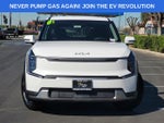 2026 Kia EV9 Light Long Range Captain's Chairs Pkg