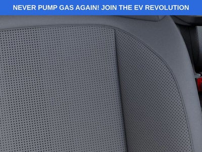 2026 Kia EV9 Light Long Range Captain's Chairs Pkg