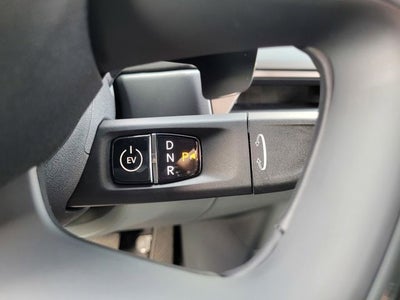 2026 Kia EV9 Light Long Range Captain's Chairs Pkg