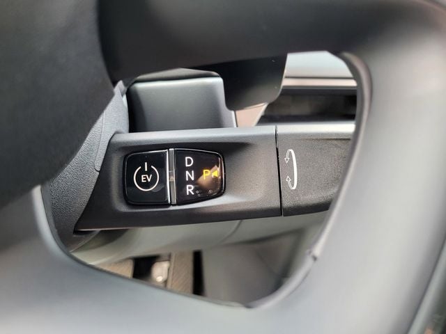 2026 Kia EV9 Light Long Range Captain's Chairs Pkg