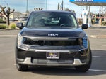 2026 Kia EV9 Light Long Range Captain's Chairs Pkg