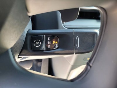 2026 Kia EV9 Light Long Range Captain's Chairs Pkg