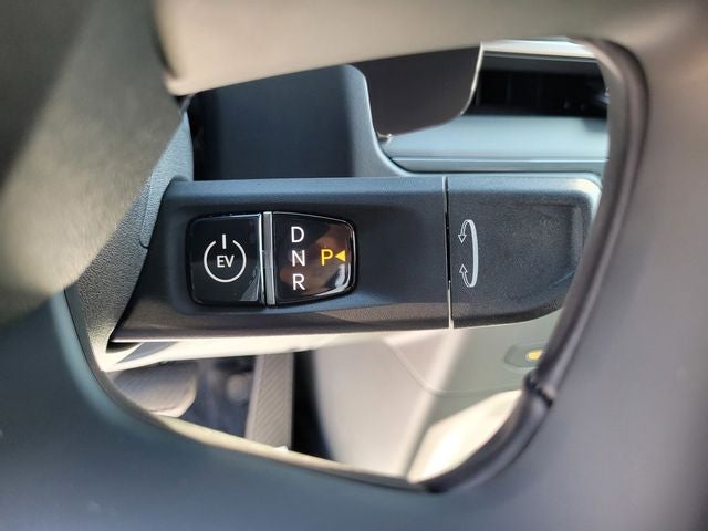 2026 Kia EV9 Light Long Range Captain's Chairs Pkg