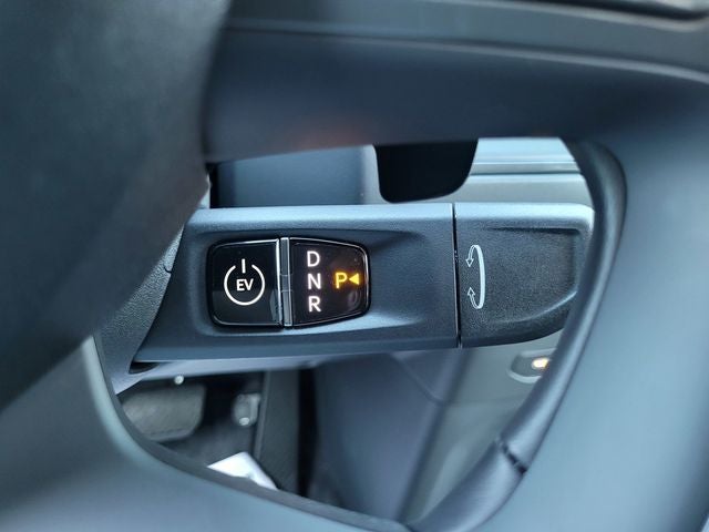 2026 Kia EV9 Light Long Range Captain's Chairs Pkg