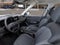 2026 Kia EV9 Light Long Range Captain's Chairs Pkg