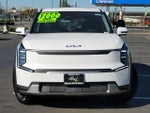 2026 Kia EV9 Light Long Range Captain's Chairs Pkg