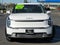 2026 Kia EV9 Light Long Range Captain's Chairs Pkg