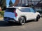 2026 Kia EV9 Light Long Range Captain's Chairs Pkg