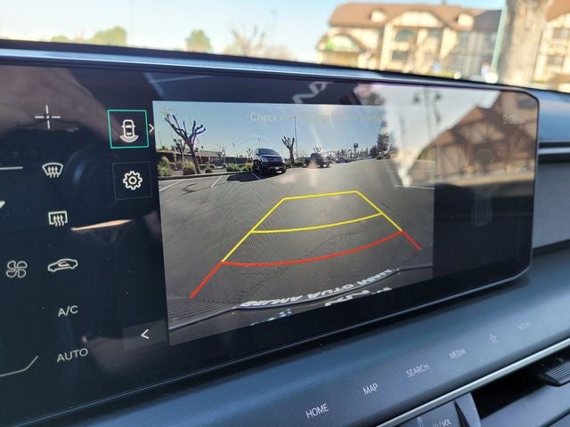 2026 Kia EV9 Light Long Range Captain's Chairs Pkg