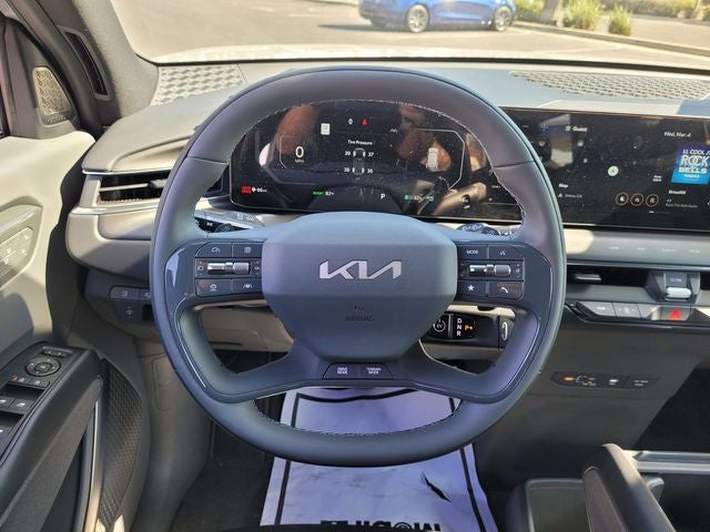 2026 Kia EV9 Land