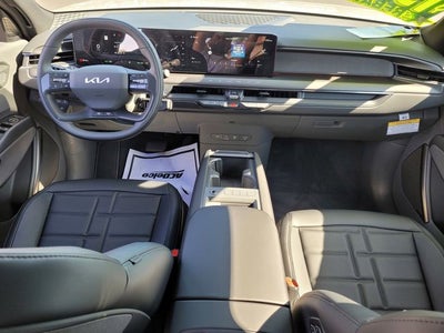 2026 Kia EV9 Land