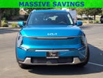 2026 Kia EV9 Wind