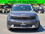 2026 Kia EV9 Wind
