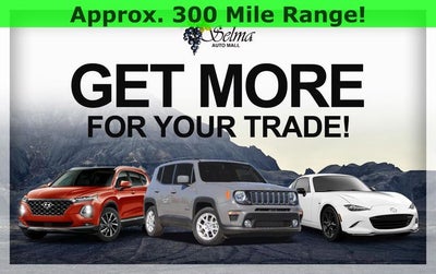 2025 Kia EV6 Wind LONG RANGE