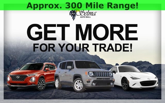 2025 Kia EV6 Wind LONG RANGE