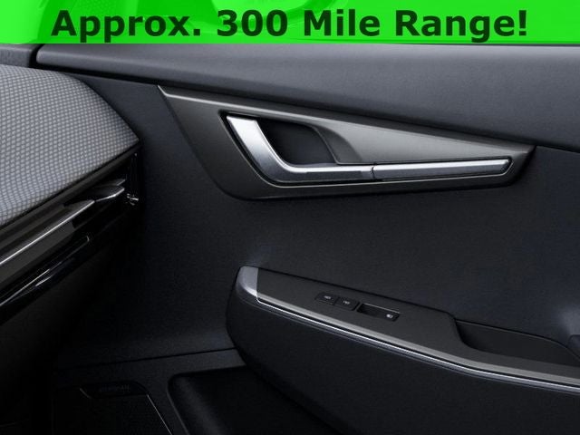 2025 Kia EV6 Wind LONG RANGE