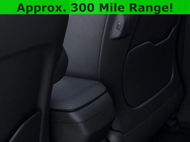 2025 Kia EV6 Wind LONG RANGE