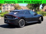 2025 Kia EV6 Wind LONG RANGE