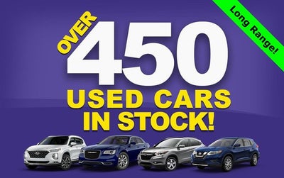 2025 Kia EV6 Light Long Range