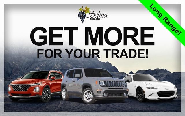 2025 Kia EV6 Light Long Range