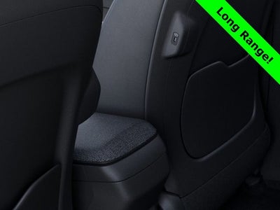 2025 Kia EV6 Light Long Range