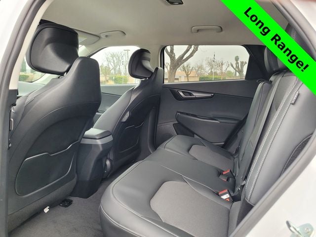 2025 Kia EV6 Light Long Range