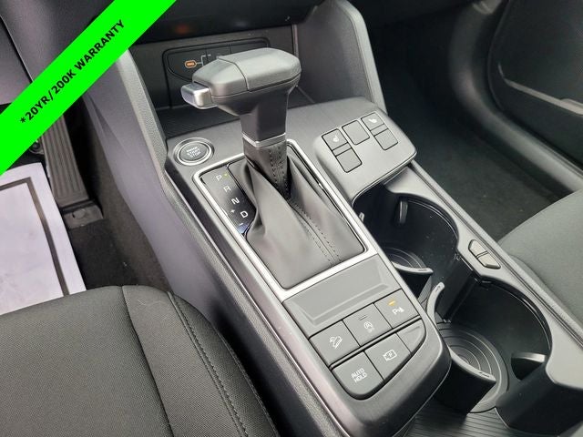2026 Kia Sportage LX Convenience Pkg