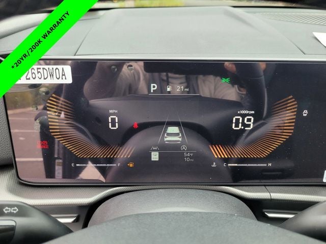 2026 Kia Sportage LX Convenience Pkg