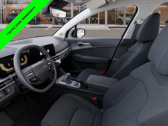 2026 Kia Sportage LX Convenience Pkg