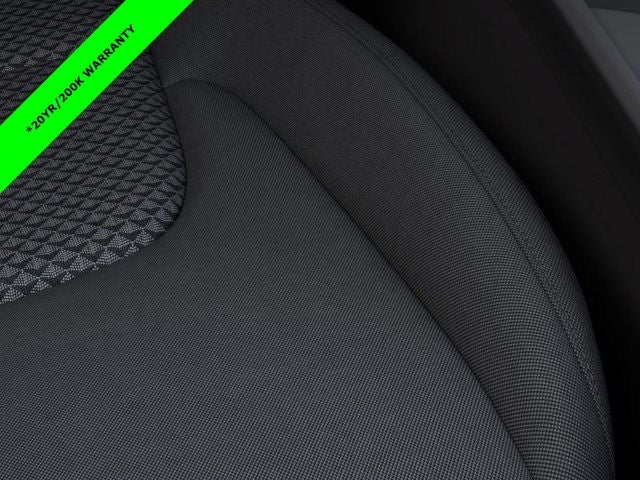 2026 Kia Sportage LX Convenience Pkg