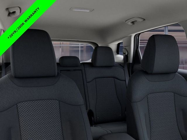 2026 Kia Sportage LX Convenience Pkg