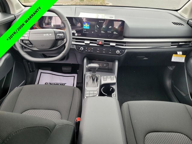 2026 Kia Sportage LX Convenience Pkg