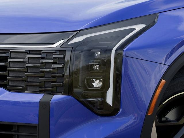 2026 Kia Sportage EX Pano Roof