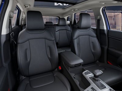 2026 Kia Sportage EX Pano Roof