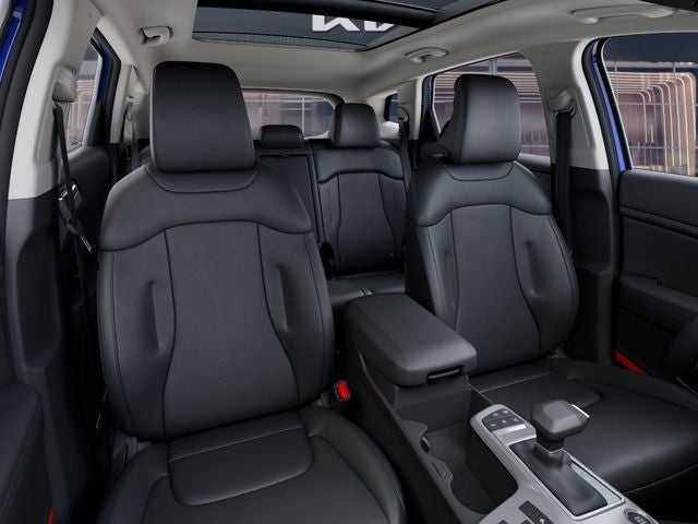 2026 Kia Sportage EX Pano Roof