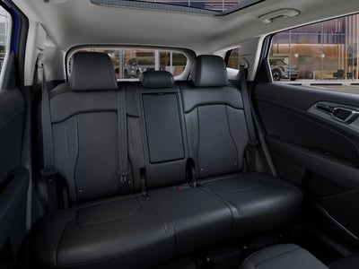 2026 Kia Sportage EX Pano Roof