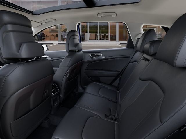 2026 Kia Sportage EX Pano Roof
