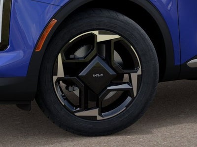 2026 Kia Sportage EX Pano Roof