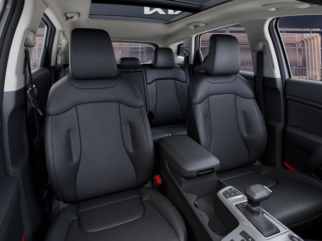 2026 Kia Sportage EX Pano Roof
