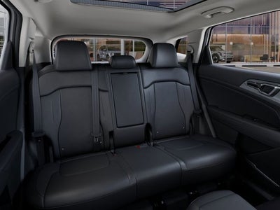 2026 Kia Sportage EX Pano Roof