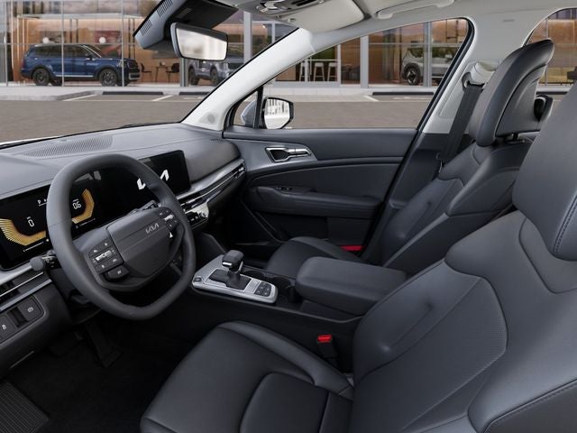 2026 Kia Sportage EX Pano Roof