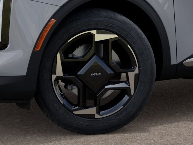 2026 Kia Sportage EX Pano Roof