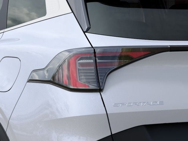 2026 Kia Sportage EX Pano Roof