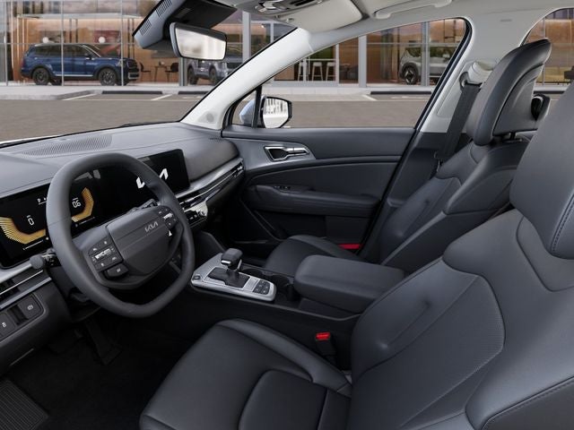 2026 Kia Sportage EX Pano Roof